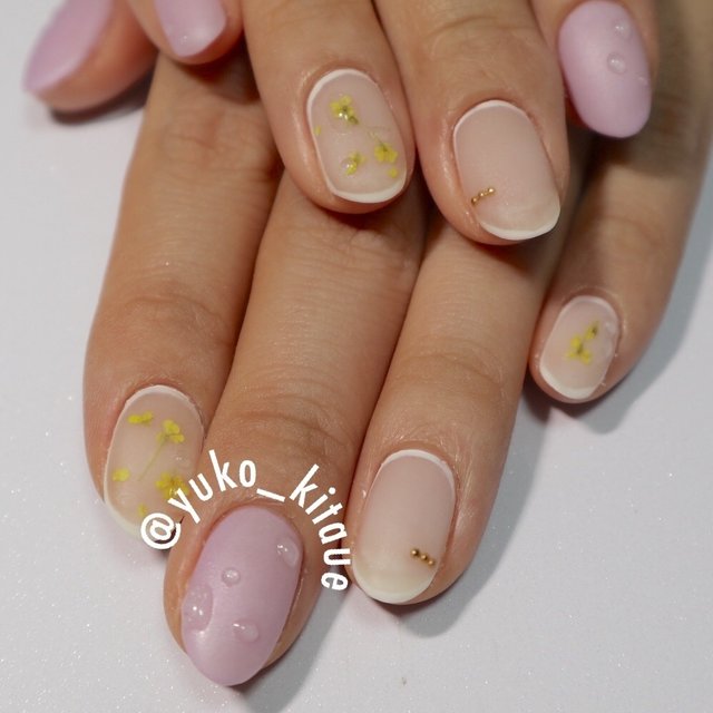 Nail Salon Flat 八千代中央のネイルサロン ネイルブック