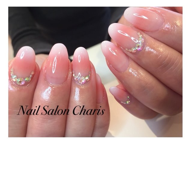 Nail Salon Charis 泉大津のネイルサロン ネイルブック