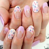 那珂市のおすすめネイルサロン ネイルブック