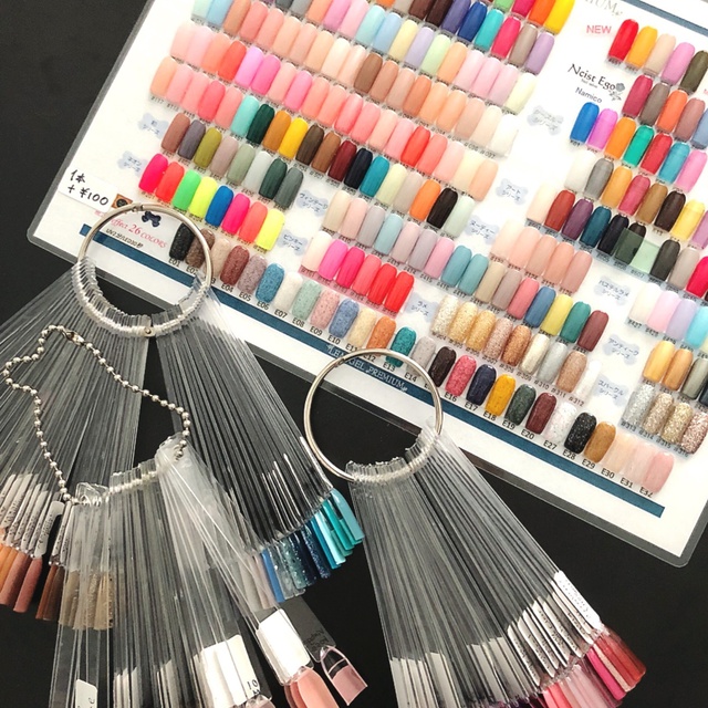 Milanail 追浜のネイルサロン ネイルブック