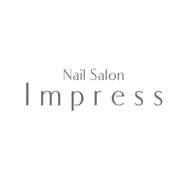 ネイルサロンimpress インプレス 大森店 大森のネイルサロン ネイルブック