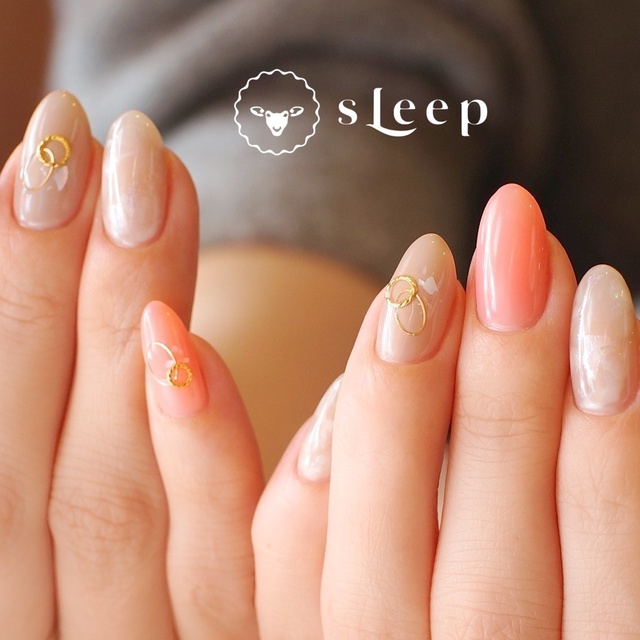 hair design sLeep ヘアデザイン スリープ｜松本のネイルサロン｜ネイルブック