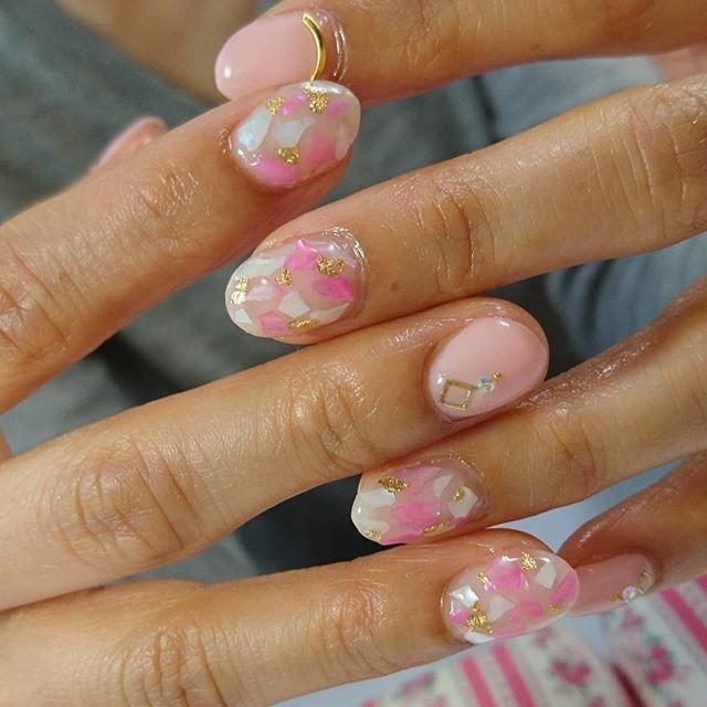 Clear Nail Salon 諫早のネイルサロン ネイルブック