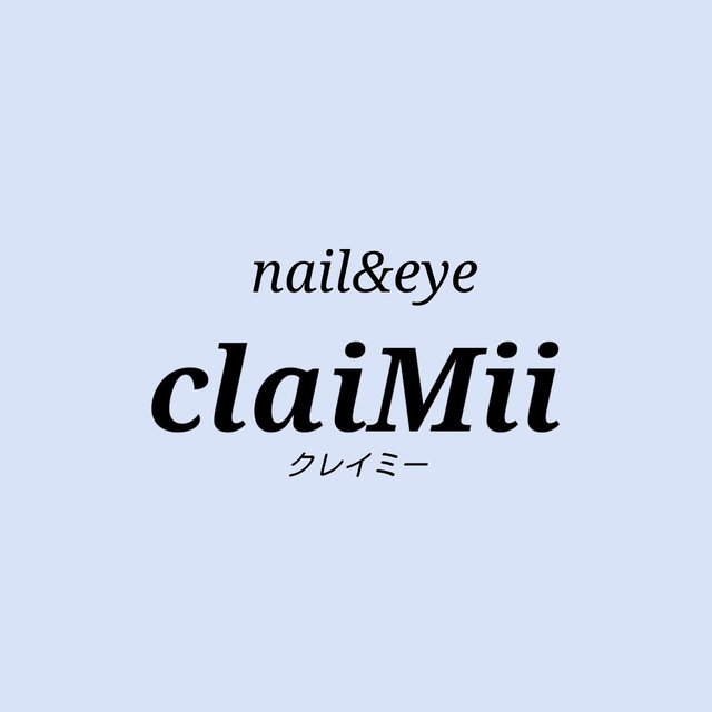 Nail Eye Claimii 平井のネイルサロン ネイルブック