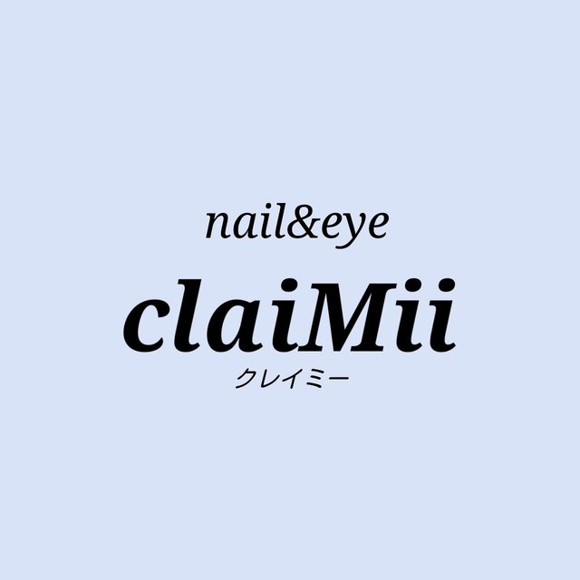 Nail Eye Claimii 平井のネイルサロン ネイルブック