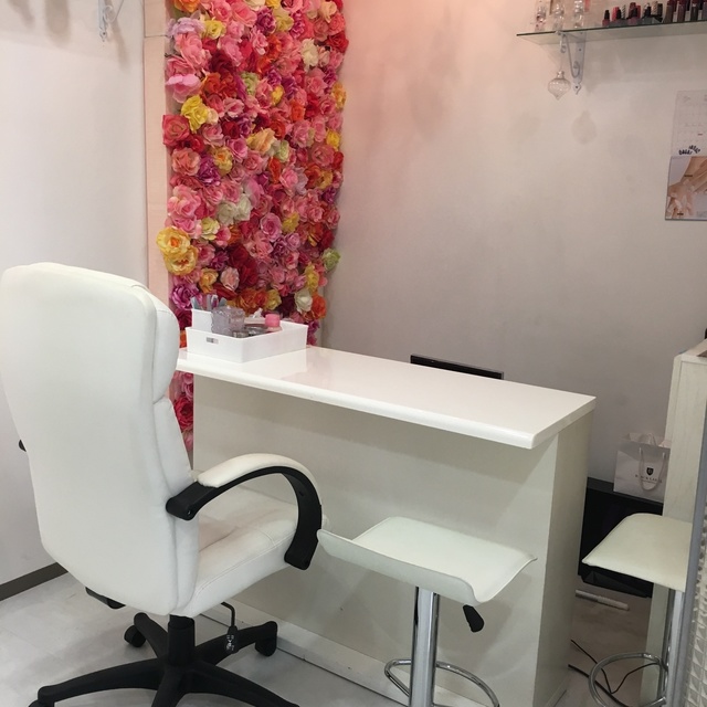 NailSalon SevenSeas73｜新潟のネイルサロン｜ネイルブック