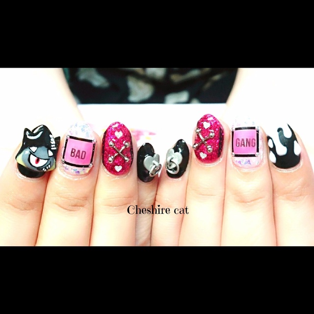 Mimily 東中野のネイルサロン ネイルブック