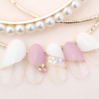 新宿駅の安いネイルサロン ネイルブック