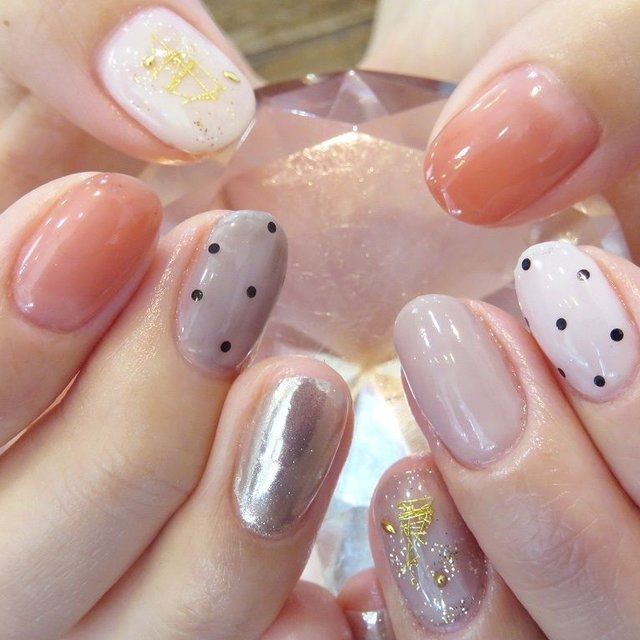 Private Nail Salon E 宮崎神宮のネイルサロン ネイルブック