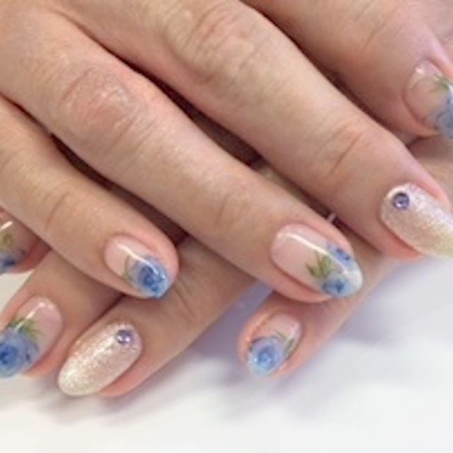 Nailsalon School Felice フェリーチェ 瑞江のネイルサロン ネイルブック