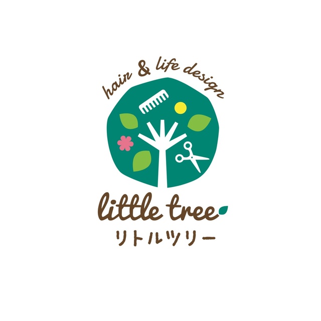 リトルツリー Hair Lifedesign Little Tree 旭橋のネイルサロン ネイルブック