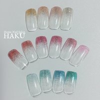 古河市の安いネイルサロン ネイルブック