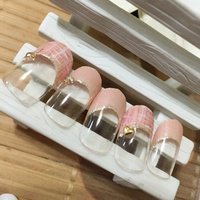 国分寺市のオフのみができる安いネイルサロン ネイルブック