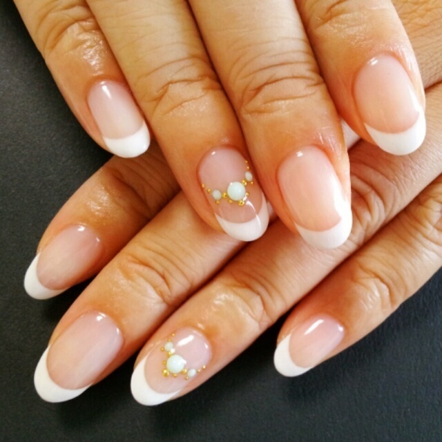 シュシュネイル 大曽根 大曽根のネイルサロン ネイルブック