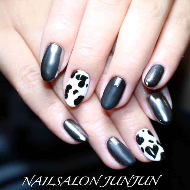 熊本ネイルサロンJUNJUN｜武蔵塚のネイルサロン｜ネイルブック