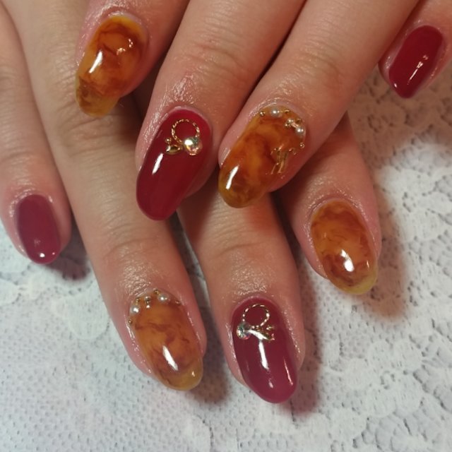 ネイルサロンbista ビスタ 塩川のネイルサロン ネイルブック