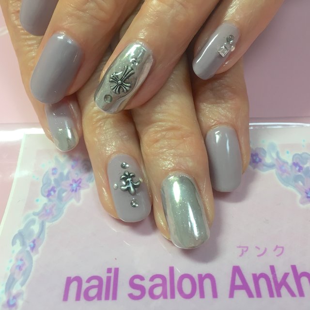 Nailsalon Schoolankhアンク芦屋 芦屋 Jr のネイルサロン ネイルブック