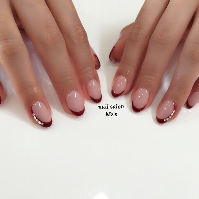 Ms S ミスズ 南熊本のネイルサロン ネイルブック