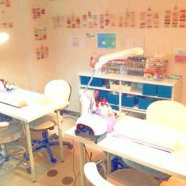 Gracefully ネイルサロン 都立大学 都立大学のネイルサロン ネイルブック