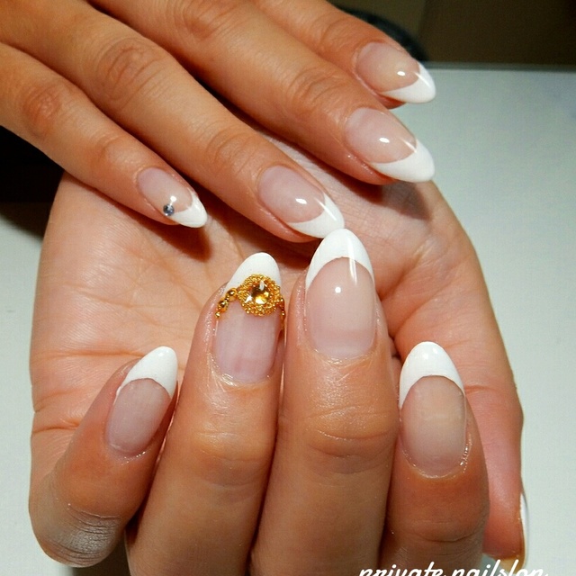 Private Nailslon Hana Style ハナスタイル 豊中のネイルサロン ネイルブック