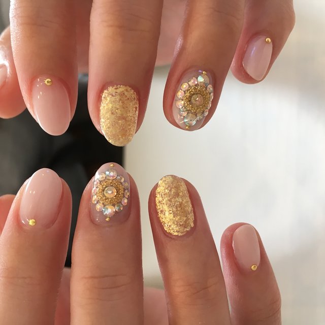 Lily Nail リリーネイル 富士のネイルサロン ネイルブック