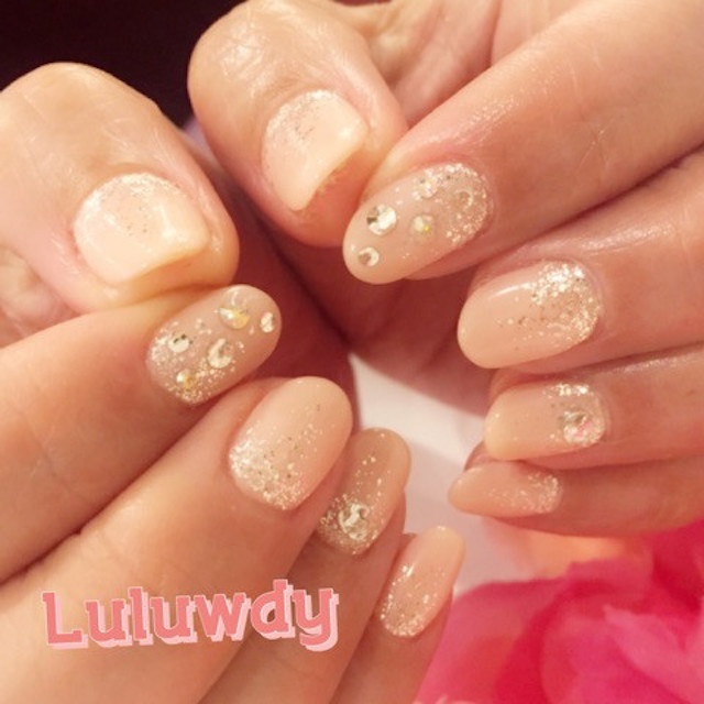 Luluwdy ルルディ 甲子園口のネイルサロン ネイルブック