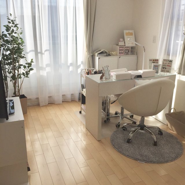 Private Salon Meria Nail メリアネイル 勝川のネイルサロン ネイルブック