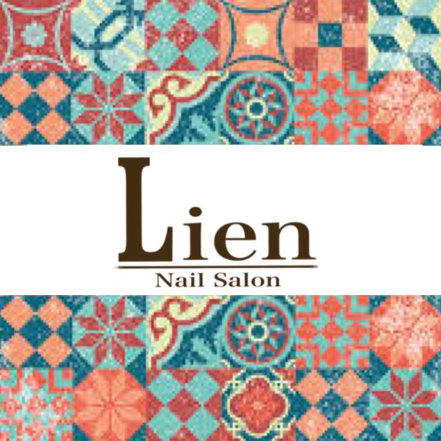 Nail Salon Lien ネイルサロンリアン 福島のネイルサロン ネイルブック