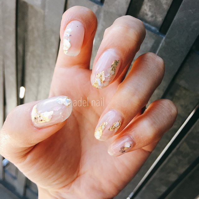 Adel Nail アデルネイル 三鷹のネイルサロン ネイルブック