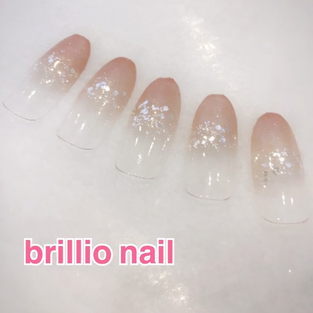 Brillio Nail クラクエン ブリリオネイル 苦楽園口のネイルサロン ネイルブック