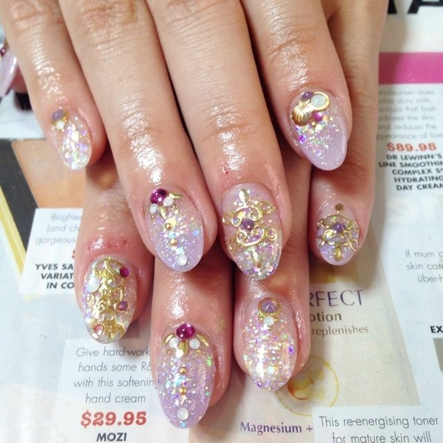 Can I Dressy キャンアイドレッシー 柏のネイルサロン ネイルブック