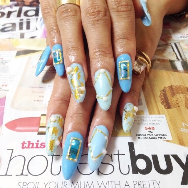 Can I Dressy キャンアイドレッシー 柏のネイルサロン ネイルブック