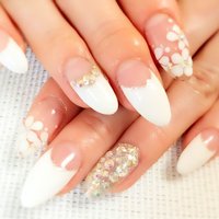 志木駅のネイルサロン人気ランキング ネイルブック
