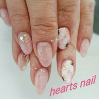 笠間市のジェルネイルができる安いネイルサロン ネイルブック