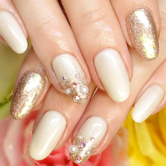 Nail&Eyelash Allure ネイルアイラッシュ アリュール｜新宿西口の