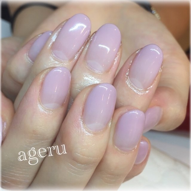 Nail Salon Ageru アゲル 湘南台のネイルサロン ネイルブック