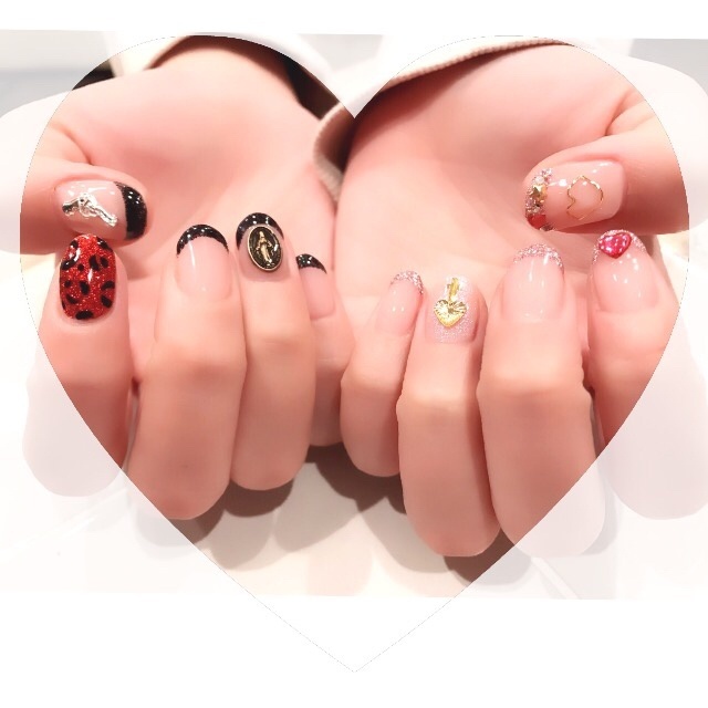 Nail Salon Avance アヴァンス 中野新橋のネイルサロン ネイルブック