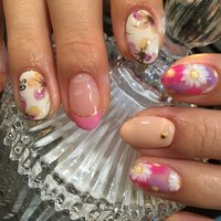 古河市のスカルプネイルができる安いネイルサロン ネイルブック