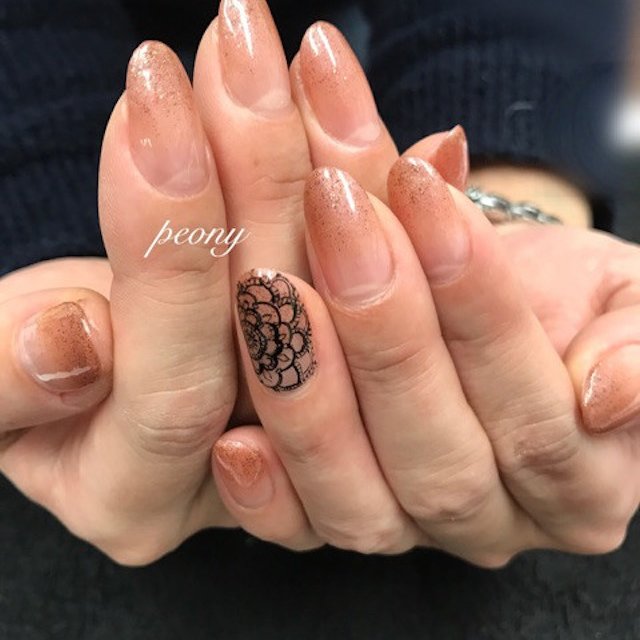 Nail Salon Peony ピオニー 長野のネイルサロン ネイルブック