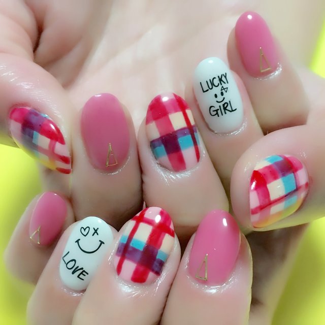 Gel Nails Aco ジェルネイルス アコ 学芸大学のネイルサロン ネイルブック