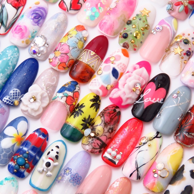 NAILX-avenir｜矢場町のネイルサロン｜ネイルブック