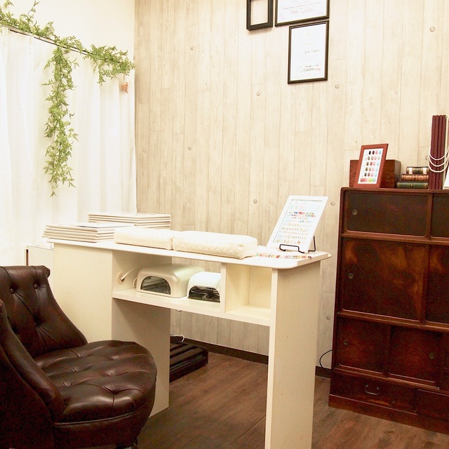 四ツ谷 Nail Art Irooori イロオリ 四ツ谷のネイルサロン ネイルブック