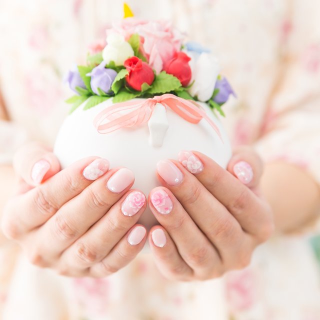 Nailsalon Blanc ネイルサロンブラン 相模大野のネイルサロン ネイルブック