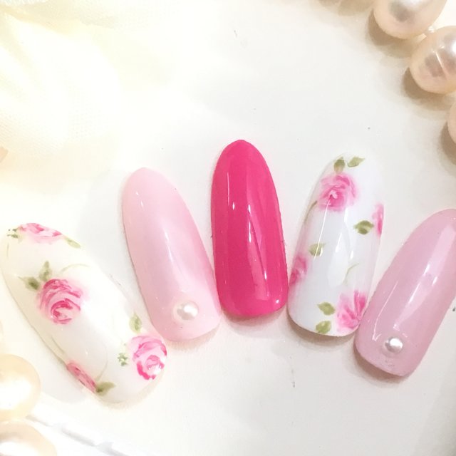 Nailsalon Blanc ネイルサロンブラン 相模大野のネイルサロン ネイルブック