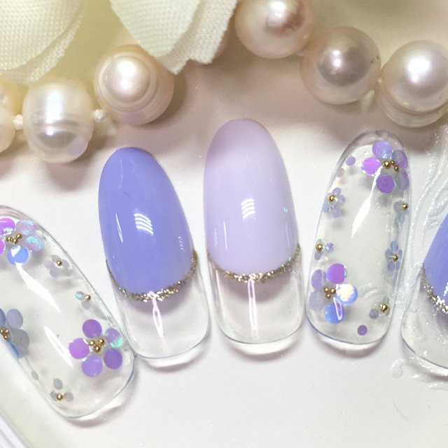 Nailsalon Blanc ネイルサロンブラン 相模大野のネイルサロン ネイルブック