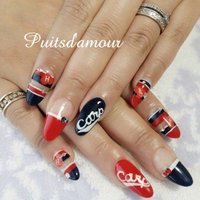 東広島市のフットネイルができる安いネイルサロン ネイルブック