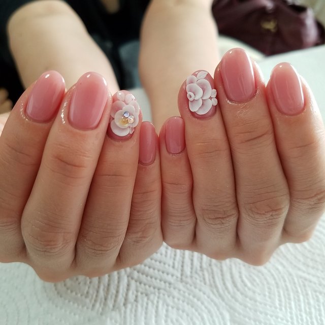 S Nail エスネイル 土佐清水市のネイルサロン ネイルブック