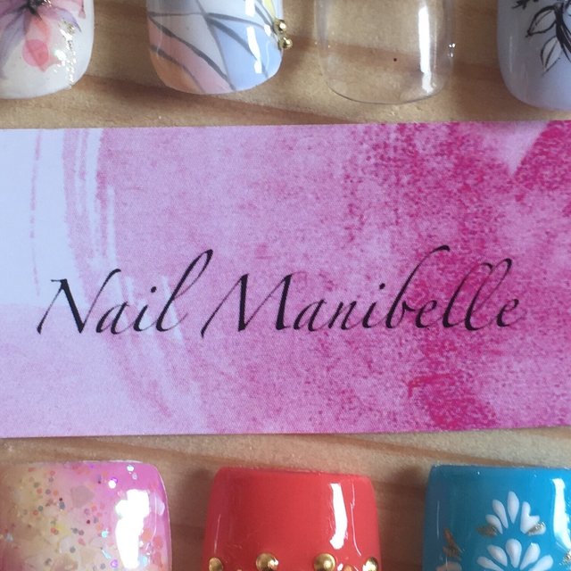 Nail Manibelle ネイルマニベル 別府市のネイルサロン ネイルブック