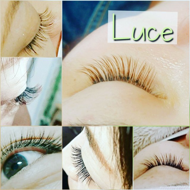 Nail Eyelash Salon Luce ルーチェ めじろ台のネイルサロン