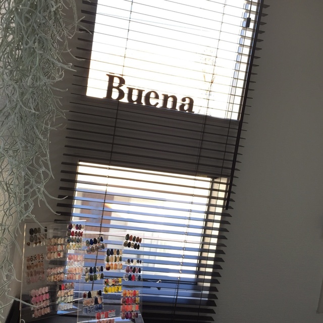 Private Nailsalon Buena 上尾のネイルサロン ネイルブック